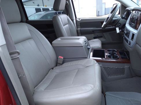 Used 2008 Dodge Ram 2500 Truck Laramie w/ Protection Group image 19