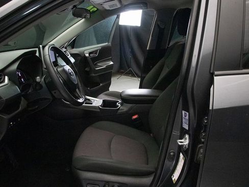 Used 2024 Toyota RAV4 XLE w/ Weather Package image 24