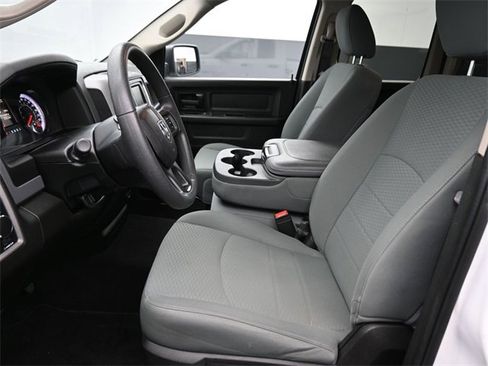 Used 2020 RAM 1500 Tradesman w/ Popular Equipment Group image 10