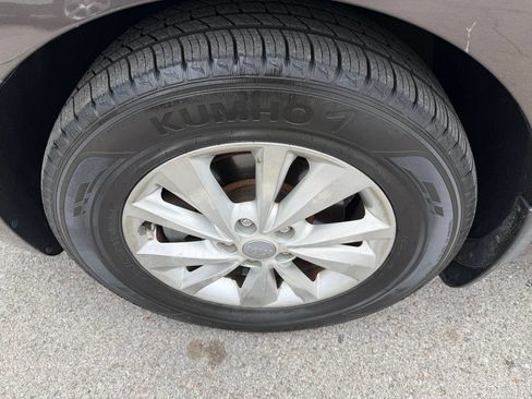 Used 2015 Kia Sedona LX FWD image 26