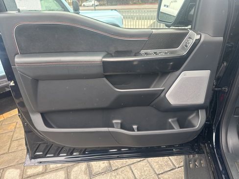 Used 2025 Ford F150 Raptor R w/ Equipment Group 803A Raptor R image 15