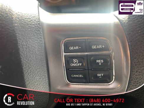 Used 2024 RAM 1500 Classic SLT RWD image 23