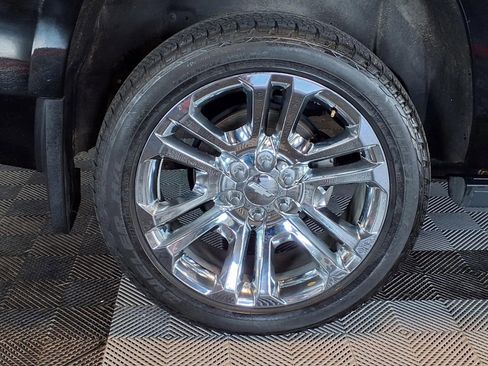 Used 2019 Chevrolet Tahoe Premier w/ Premier Plus Edition AWD/4WD image 9