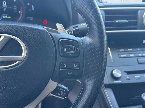 Used 2017 Lexus RC 350 F Sport image 24