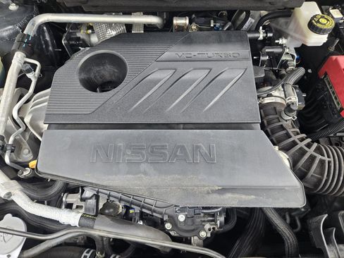 Used 2023 Nissan Rogue SV w/ SV Premium B Package FWD image 29