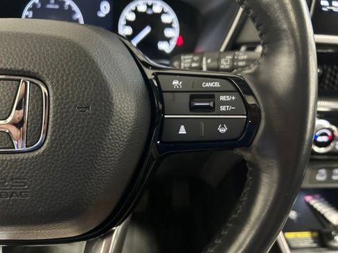 Certified 2024 Honda CR-V EX-L image 29