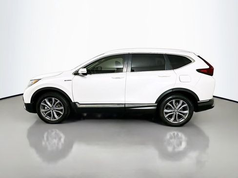 Used 2022 Honda CR-V Touring image 8