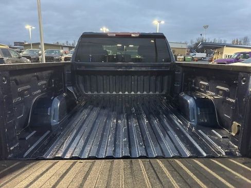 Used 2021 Chevrolet Silverado 1500 Custom image 16