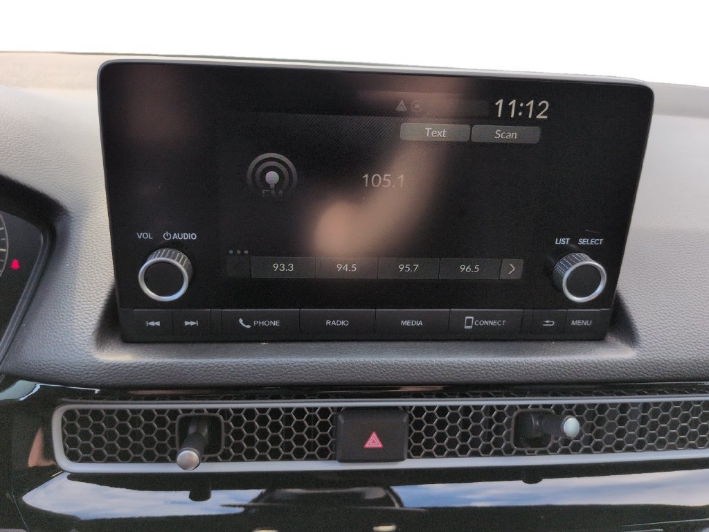 Used 2025 Honda Civic Sport Touring image 14