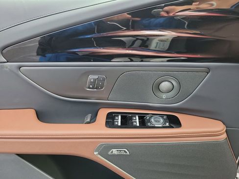 New 2026 Lincoln Nautilus Reserve image 18