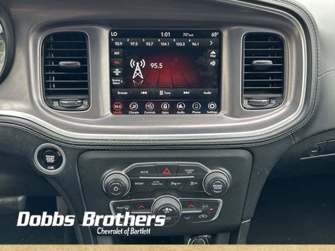 Used 2022 Dodge Charger R/T w/ Plus Group image 13