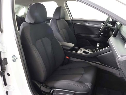 Used 2024 Kia K5 LXS image 28