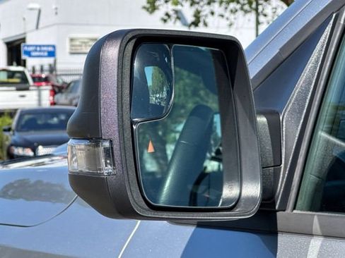 Used 2025 RAM 1500 Rebel w/ Rebel Level 1 Equipment Group image 54