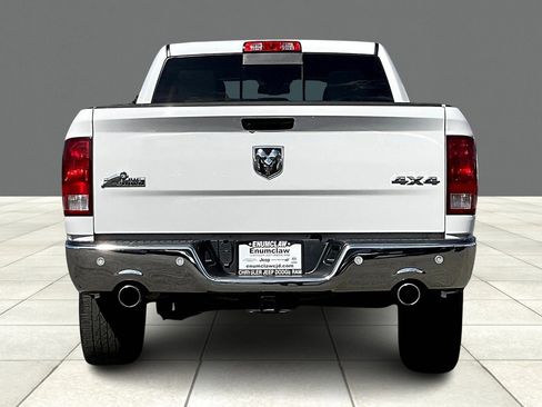 Certified 2019 RAM 1500 Big Horn image 4