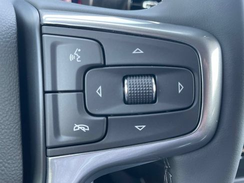New 2026 Chevrolet Silverado 2500 LT w/ All Star Edition AWD/4WD image 18
