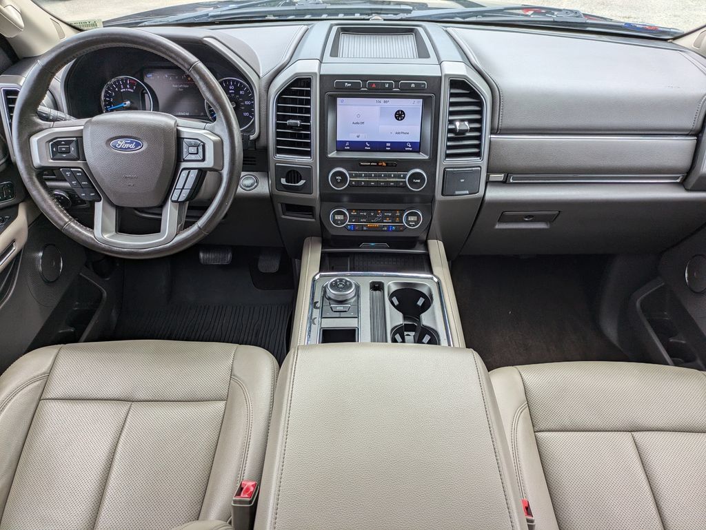 Used 2021 Ford Expedition XLT RWD image 18