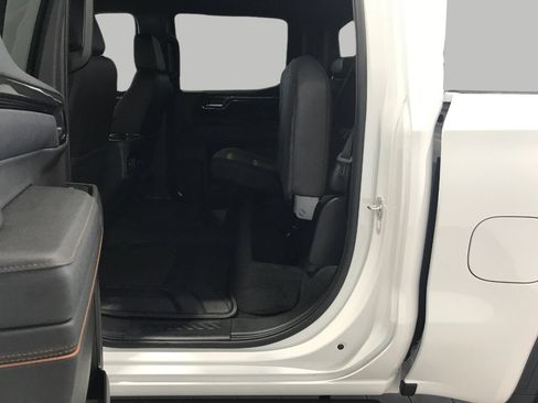 Used 2026 GMC Sierra 1500 AT4 w/ AT4 Premium Package AWD/4WD image 30
