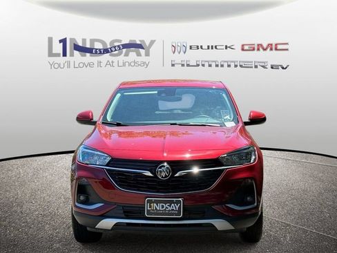 Used 2023 Buick Encore GX Preferred w/ Cold Weather Comfort Package FWD image 6