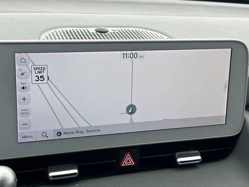 Used 2023 Hyundai Ioniq 5 SEL w/ Cargo Package image 19