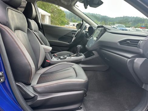 New 2025 Subaru Crosstrek 2.5i Limited w/ Crosstrek Mirror Package image 13
