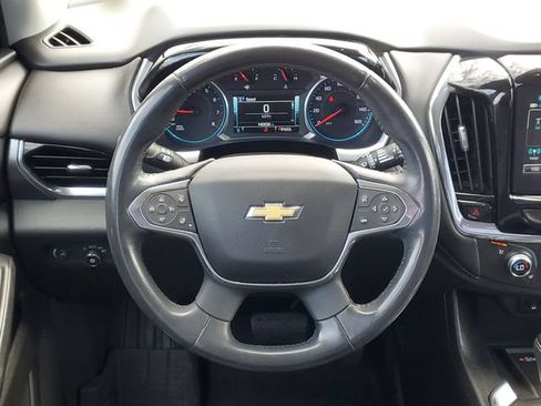 Used 2019 Chevrolet Traverse Premier AWD/4WD image 39