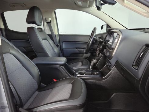Used 2018 Chevrolet Colorado Z71 AWD/4WD image 33
