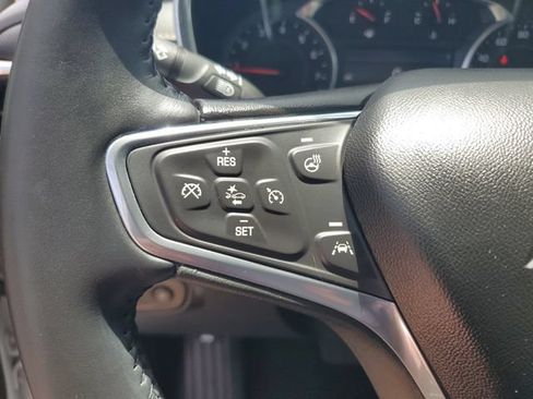 Certified 2022 Chevrolet Equinox Premier FWD image 29