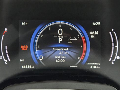 Certified 2023 Lexus RX 350 Premium Plus w/ Cold Area Package FWD image 11