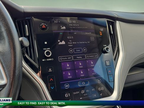 Used 2020 Subaru Outback Premium image 17