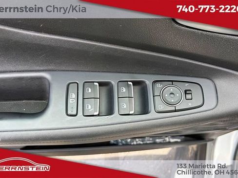Used 2023 Hyundai Santa Fe XRT AWD/4WD image 15