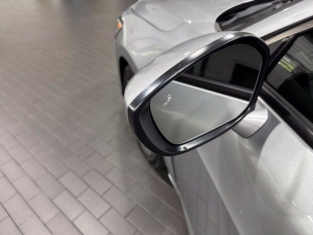 Used 2024 Acura Integra FWD image 10