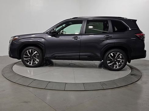 New 2026 Subaru Forester Touring image 2