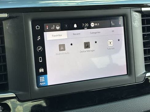 Used 2023 Chrysler Voyager LX FWD image 29