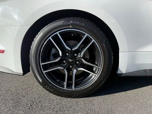 Certified 2021 Ford Mustang Premium image 50