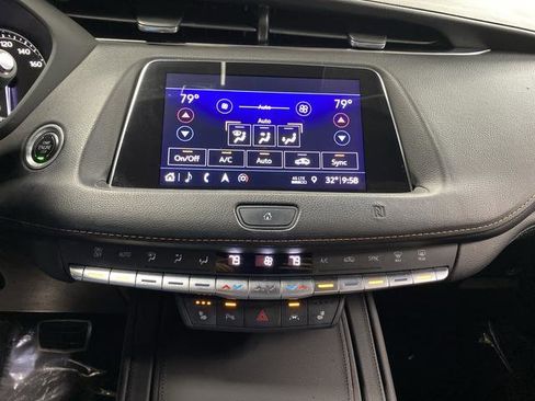 Used 2019 Cadillac XT4 Sport w/ Cold Weather Package image 20