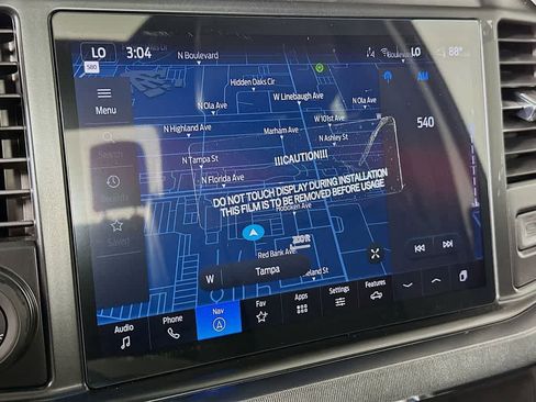 New 2026 Ford F450 Platinum w/ FX4 Off-Road Package image 28