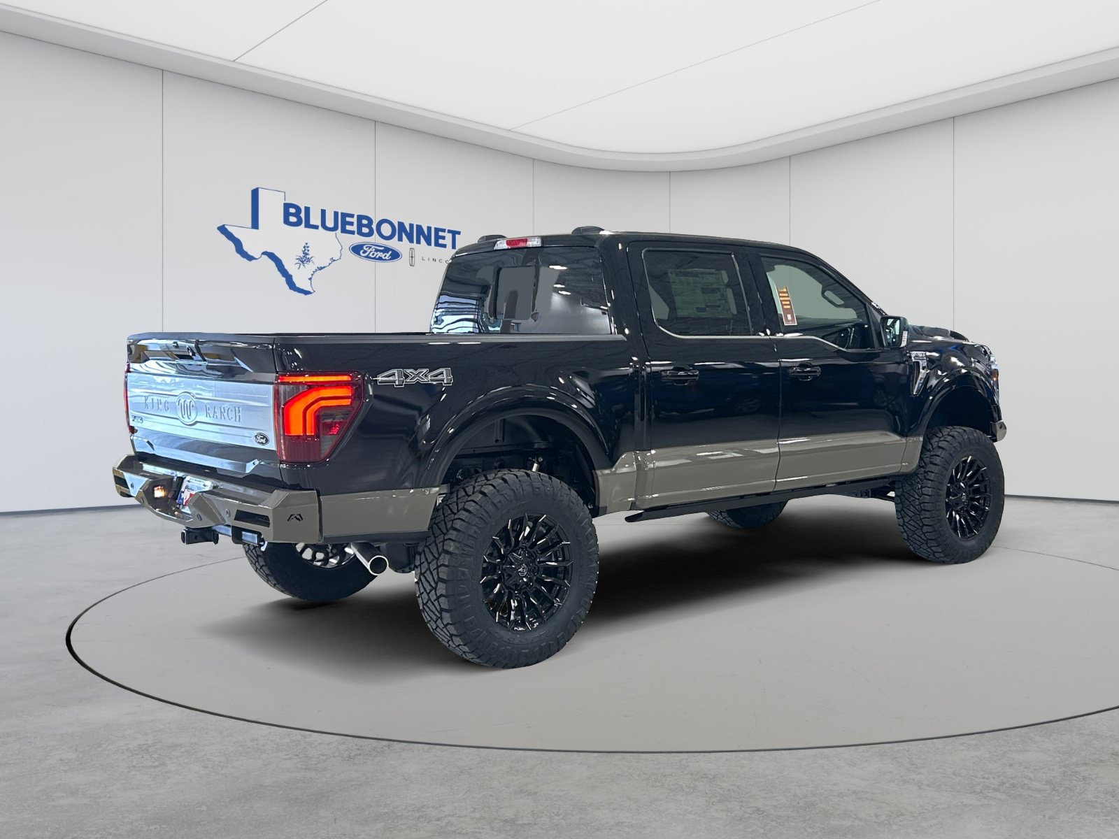 New 2026 Ford F150 King Ranch AWD/4WD image 5