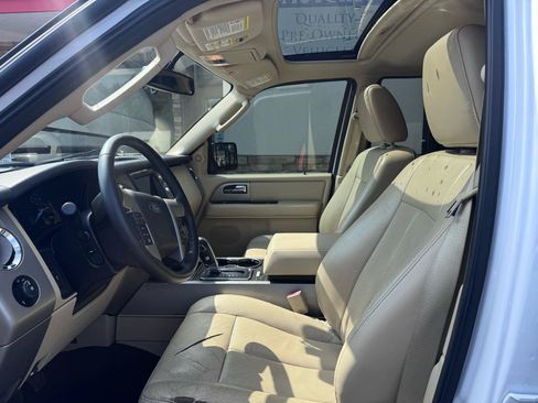 Used 2017 Ford Expedition Limited RWD image 16