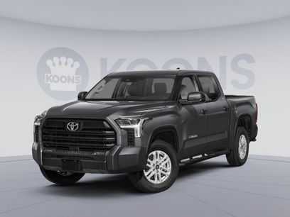 New 2026 Toyota Tundra SR5