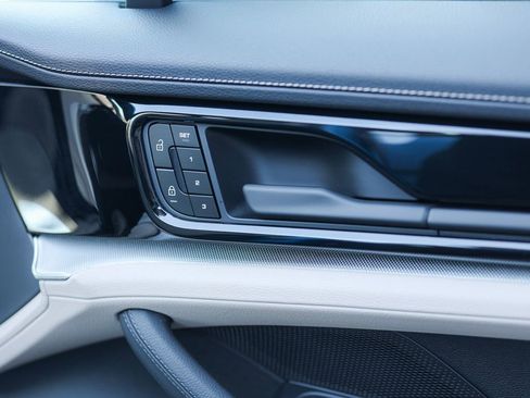 New 2025 Porsche Panamera 4 image 35
