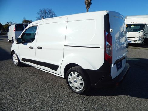 Used 2022 Ford Transit Connect XL image 6