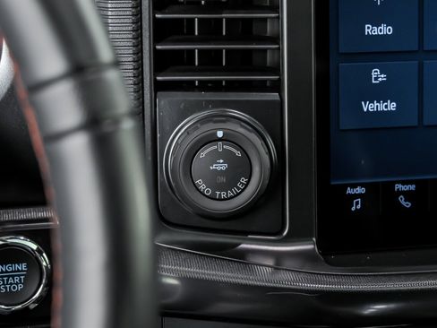 Used 2025 Ford F150 Raptor w/ Equipment Group 803A Raptor R image 32