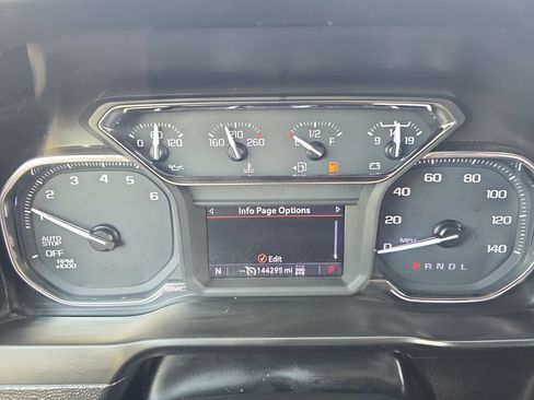 Used 2020 GMC Sierra 1500 SLE w/ SLE Value Package AWD/4WD image 20