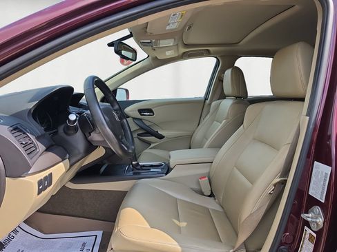 Used 2018 Acura RDX AWD image 10