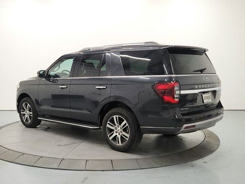 Used 2022 Ford Expedition Limited RWD image 5