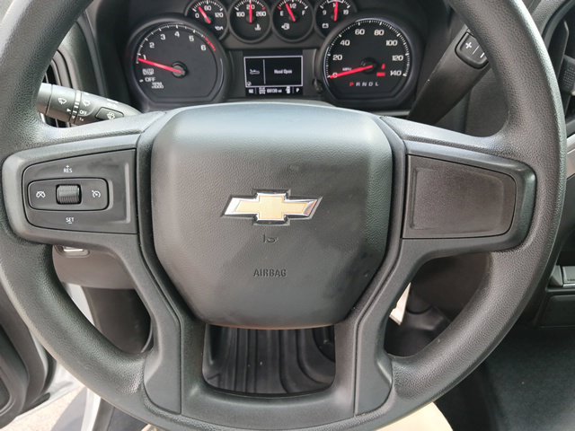 Used 2022 Chevrolet Silverado 1500 Custom AWD/4WD image 46