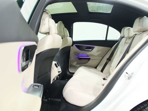 Certified 2023 Mercedes-Benz C 300 4MATIC Sedan image 30