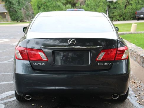 Used 2007 Lexus ES 350 image 5