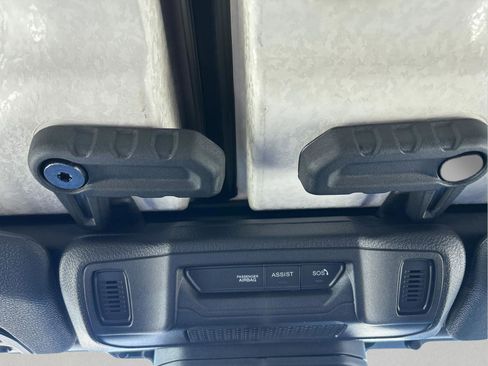 New 2026 Jeep Wrangler Unlimited Rubicon 392 image 32