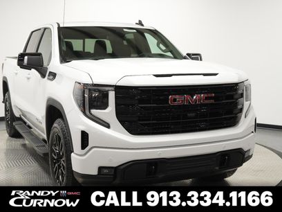 New 2026 GMC Sierra 1500 Elevation w/ Elevation Premium Package